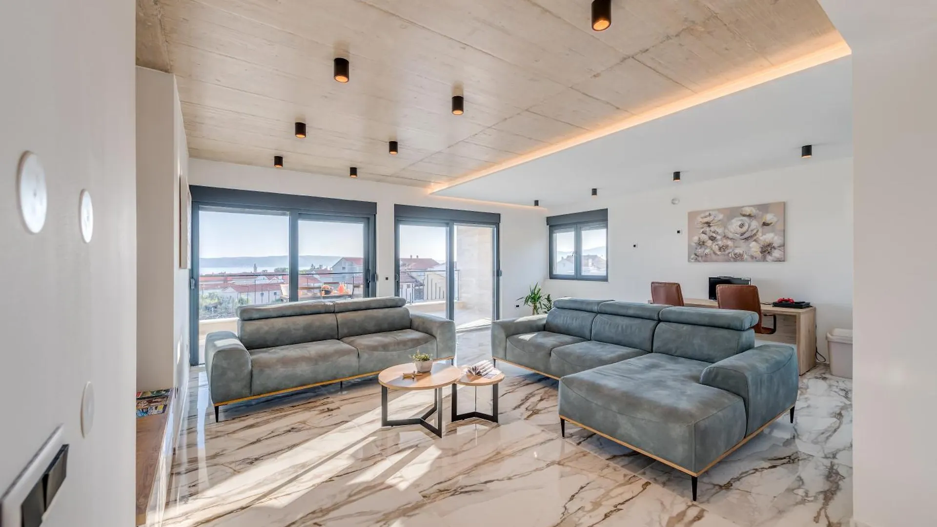 Luxury Villa Providenza Kaštela