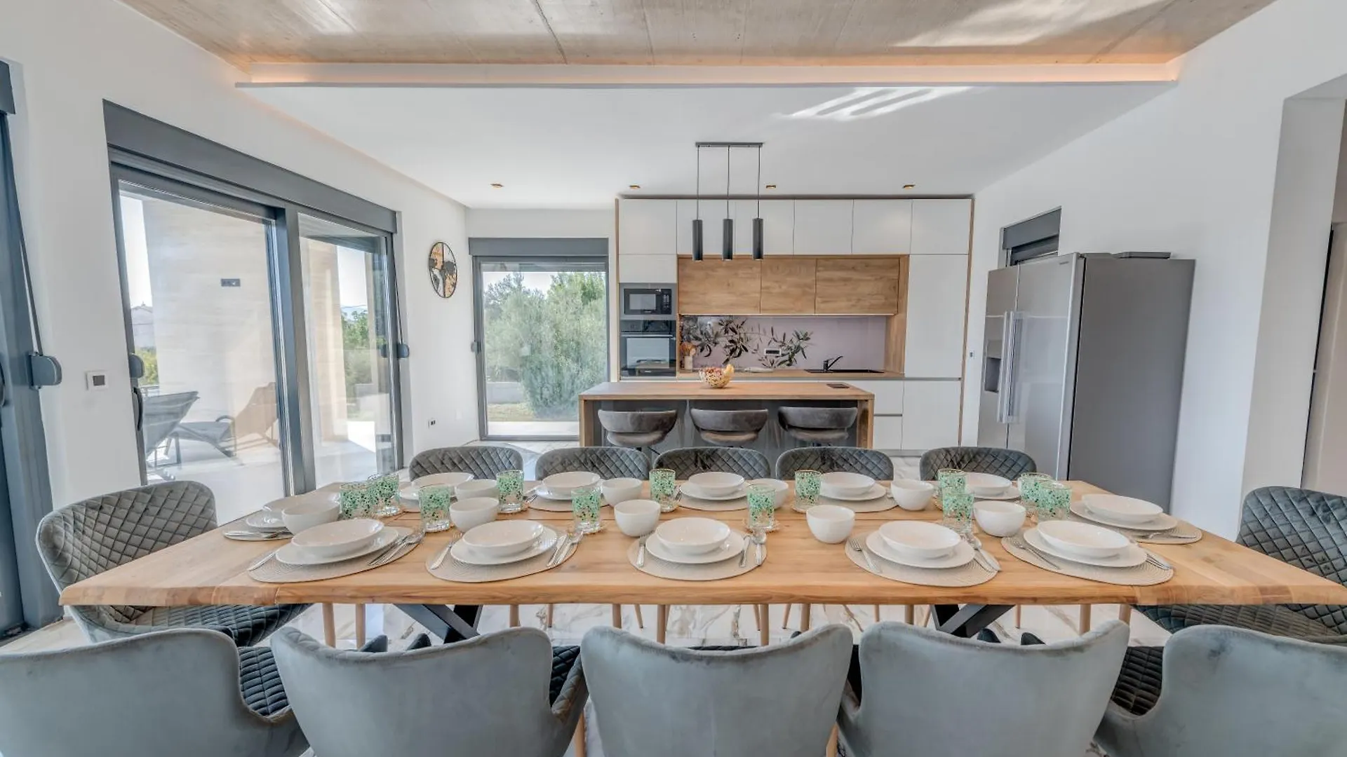 Luxury Villa Providenza Kaštela