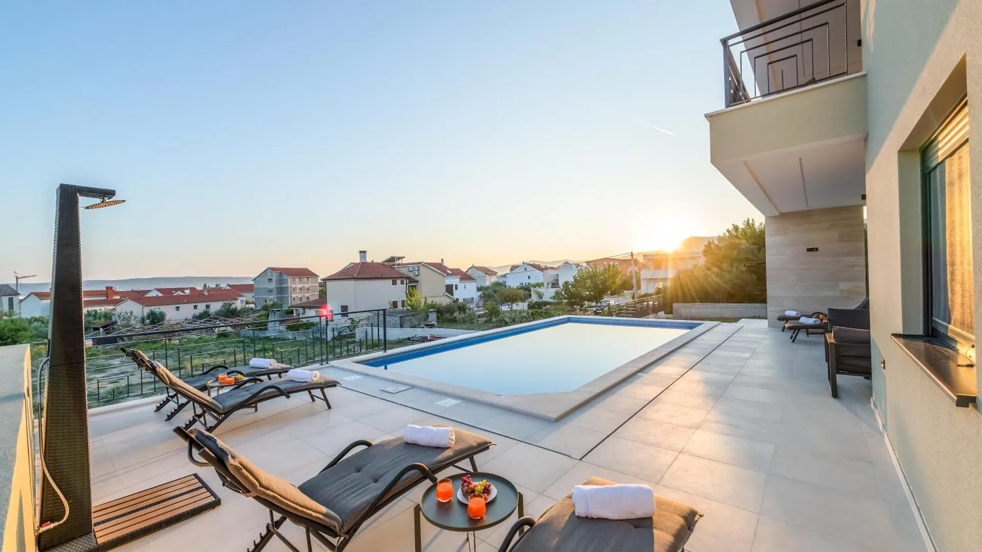 Luxury Villa Providenza Kastela