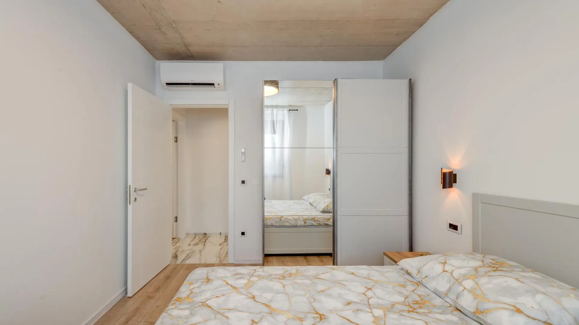 Luxury Villa Providenza Kastela