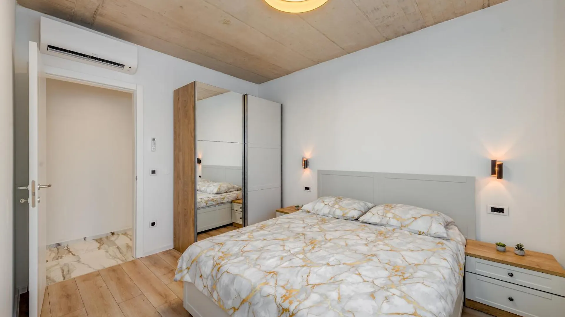 Luxury Villa Providenza Kastela