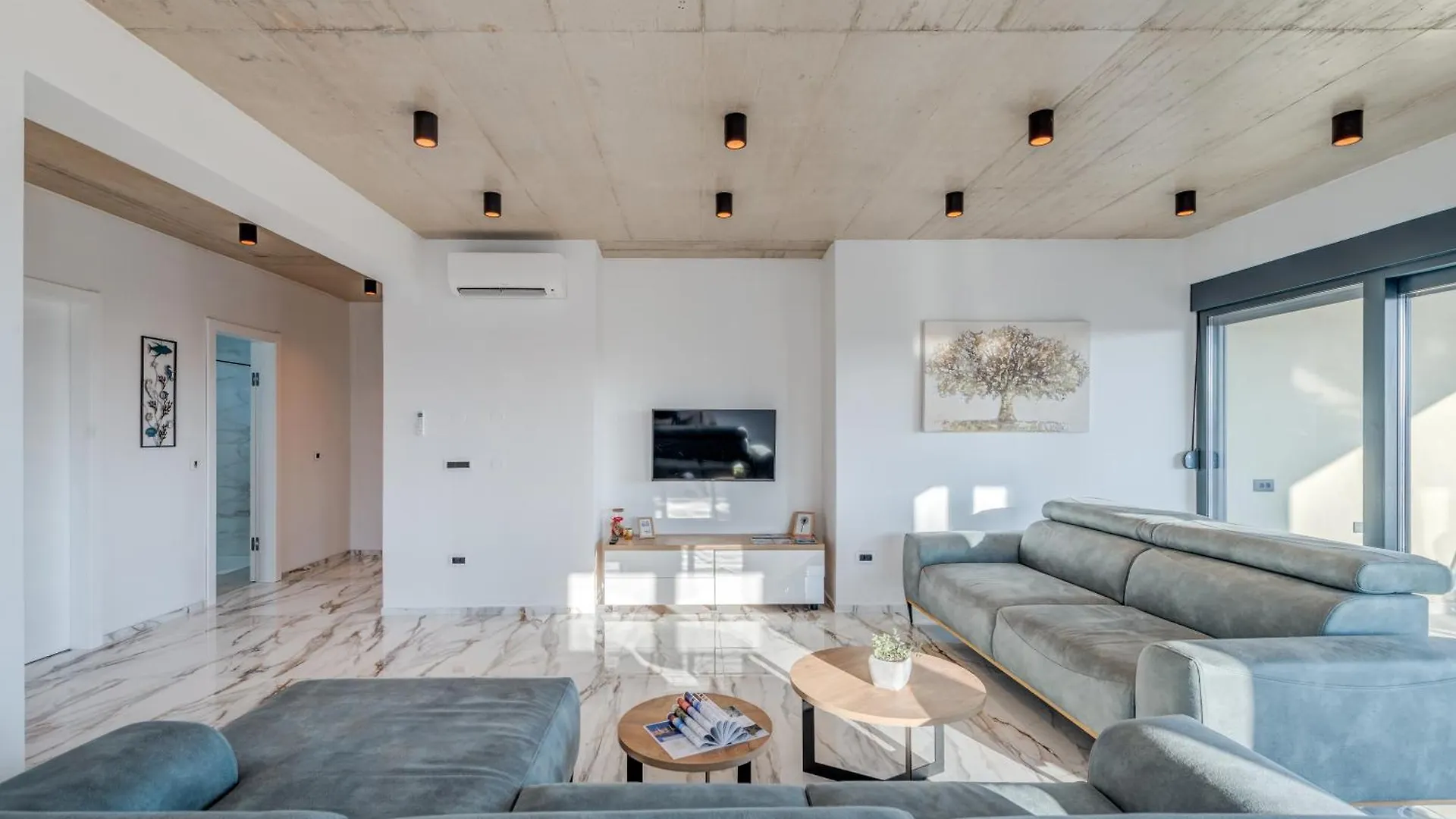 Luxury Villa Providenza Kastela