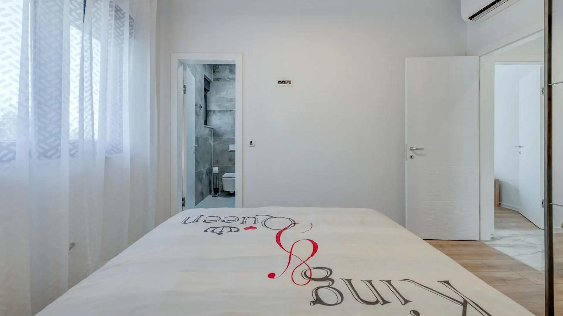 Luxury Villa Providenza Kastela