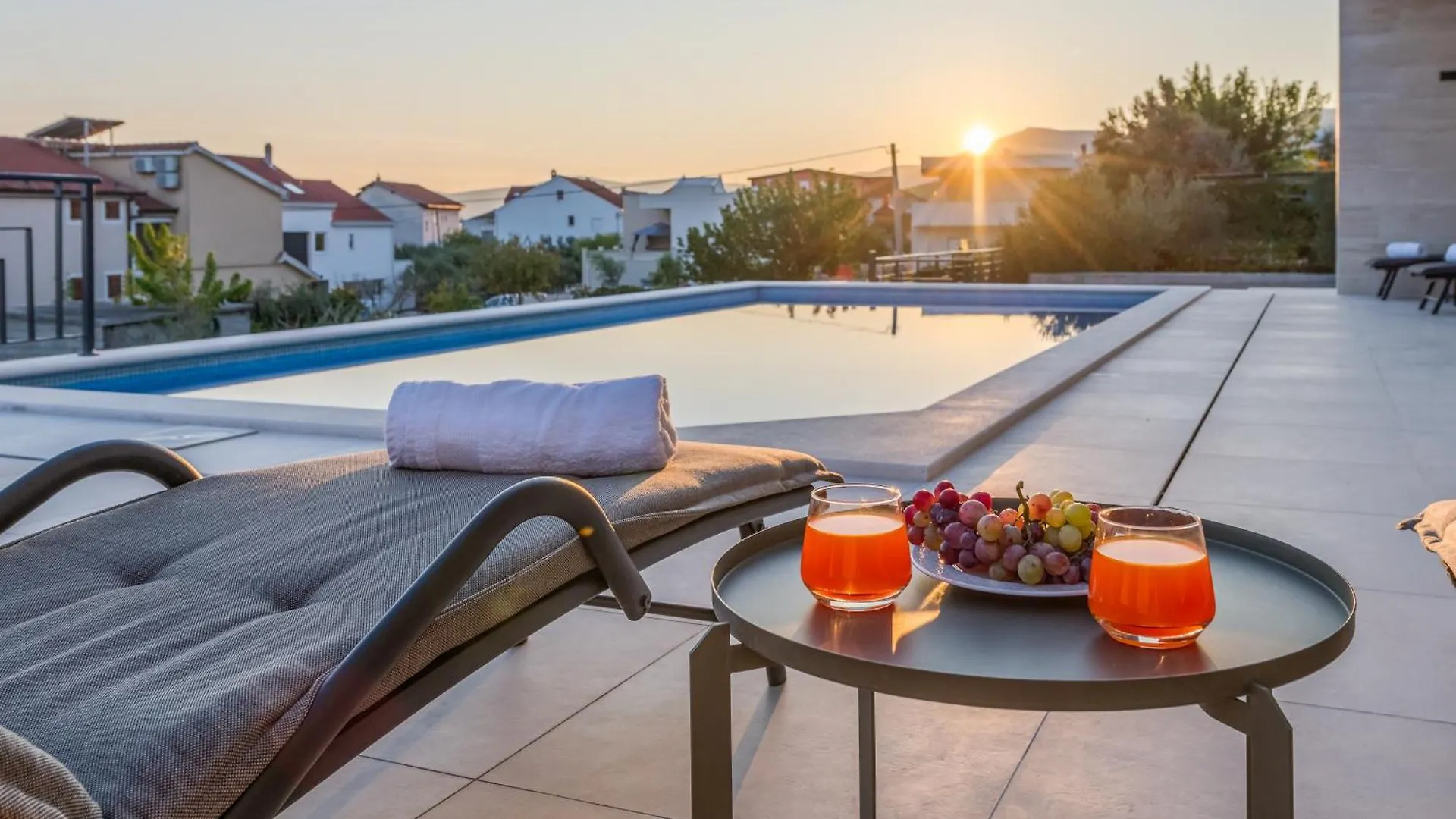Luxury Villa Providenza Kastela