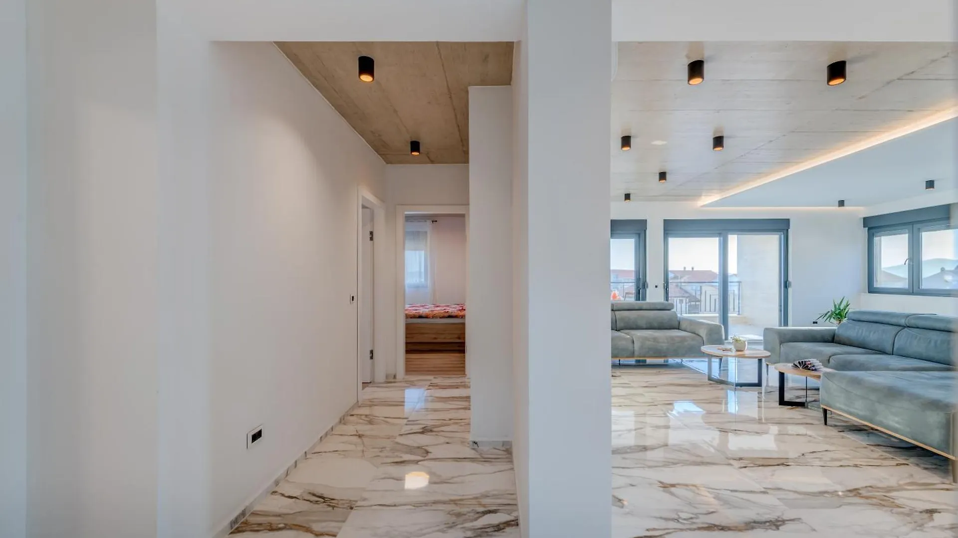 Luxury Villa Providenza Kastela