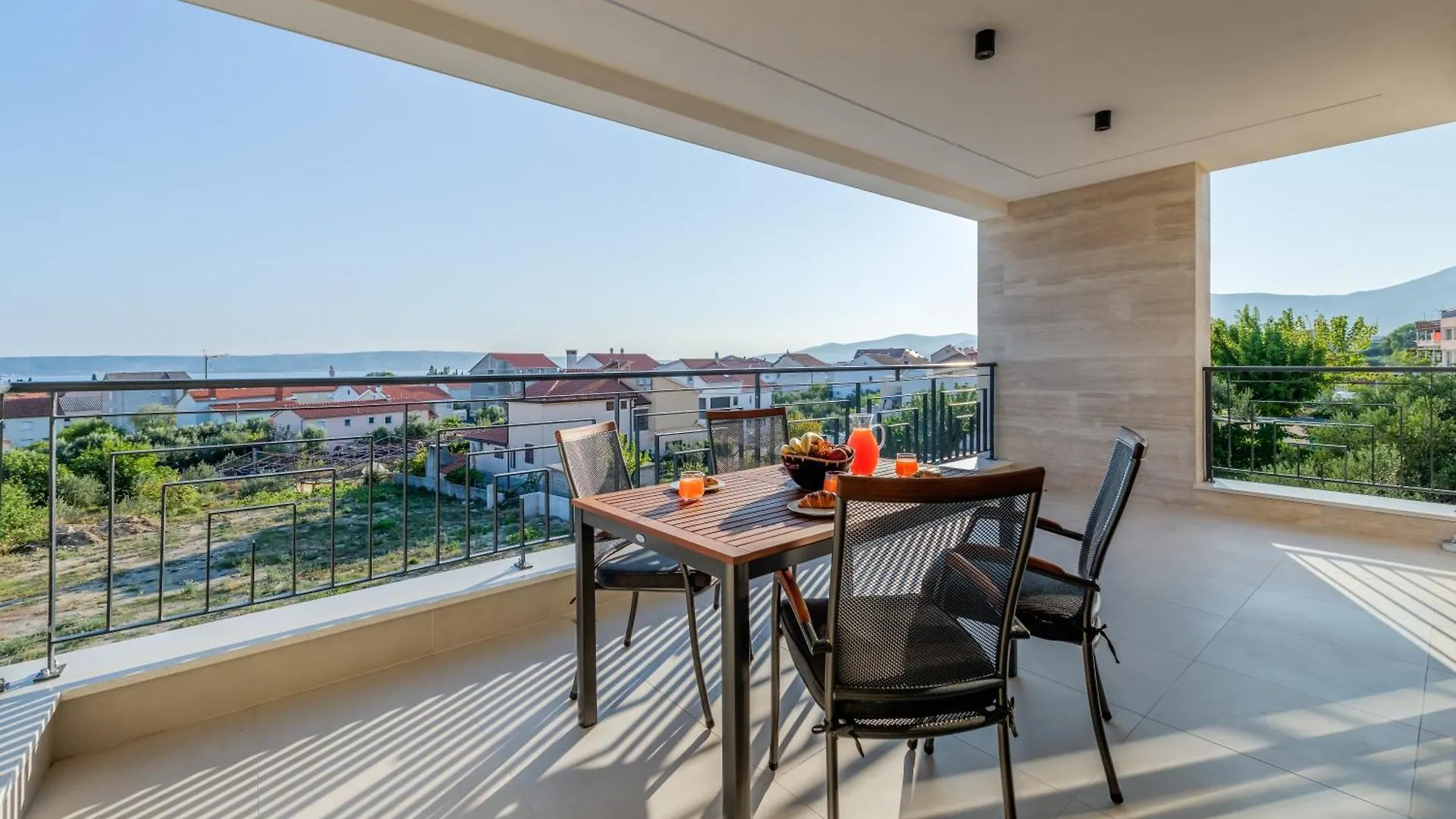 Luxury Villa Providenza Kastela Croatia