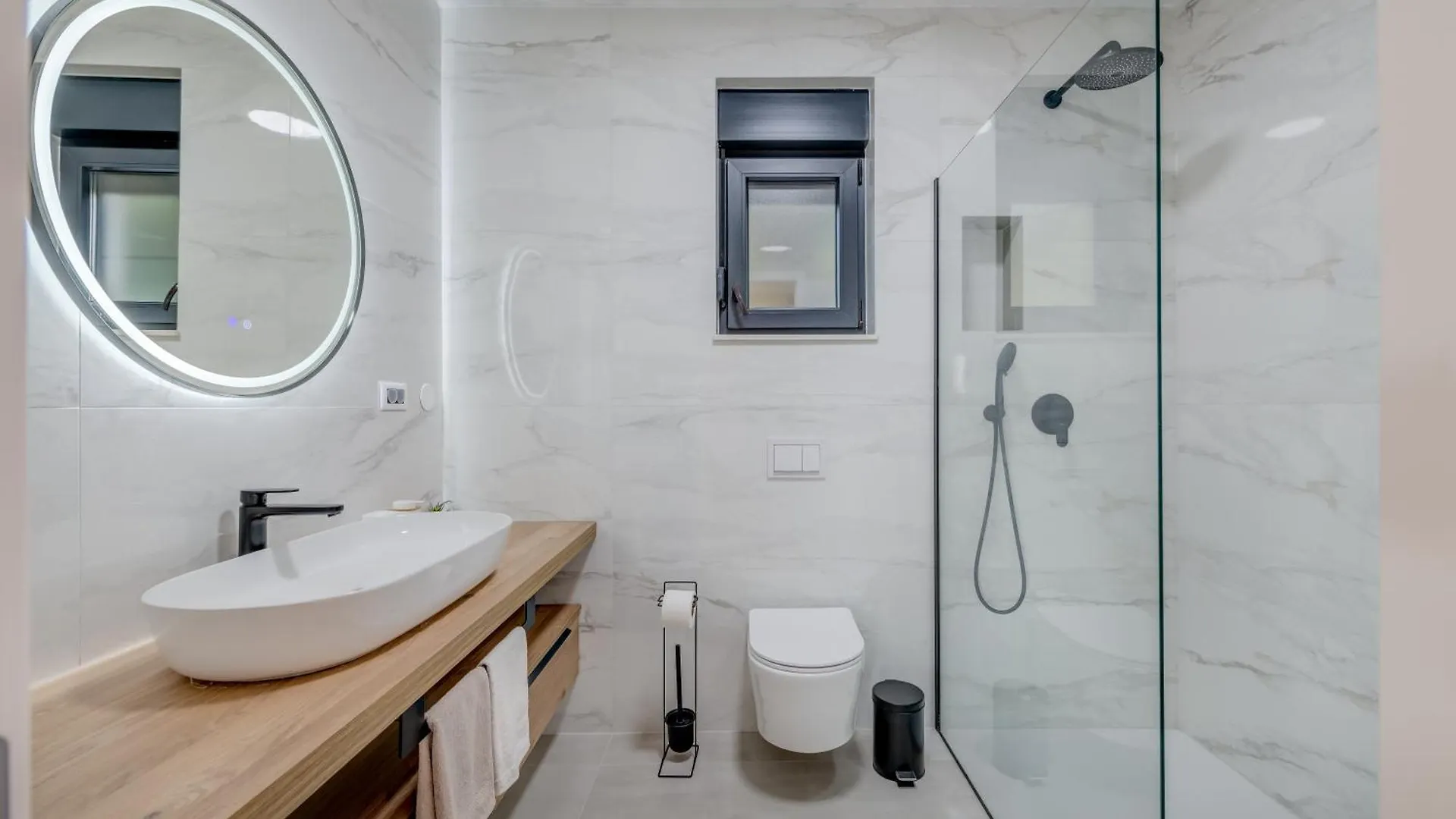 Luxury Villa Providenza Kastela 0*,