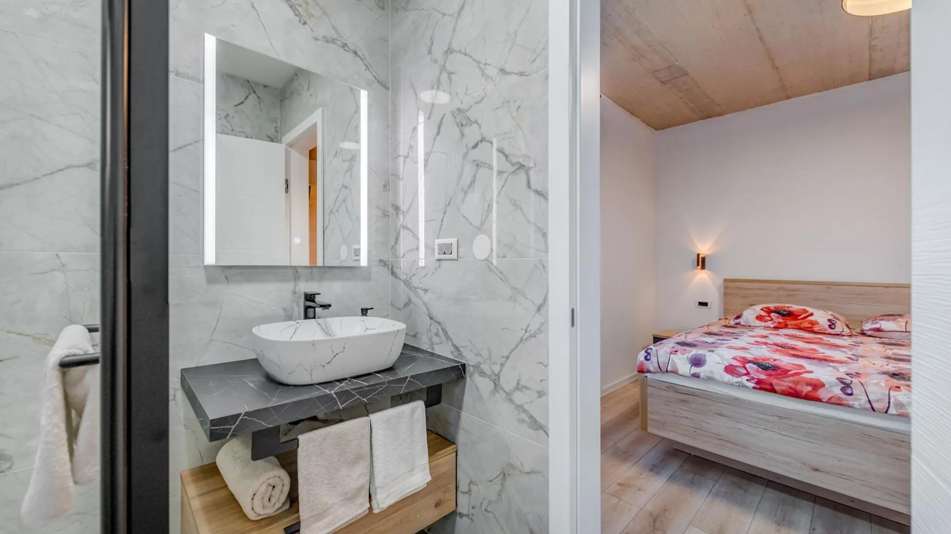 Luxury Villa Providenza Kastela Croatia
