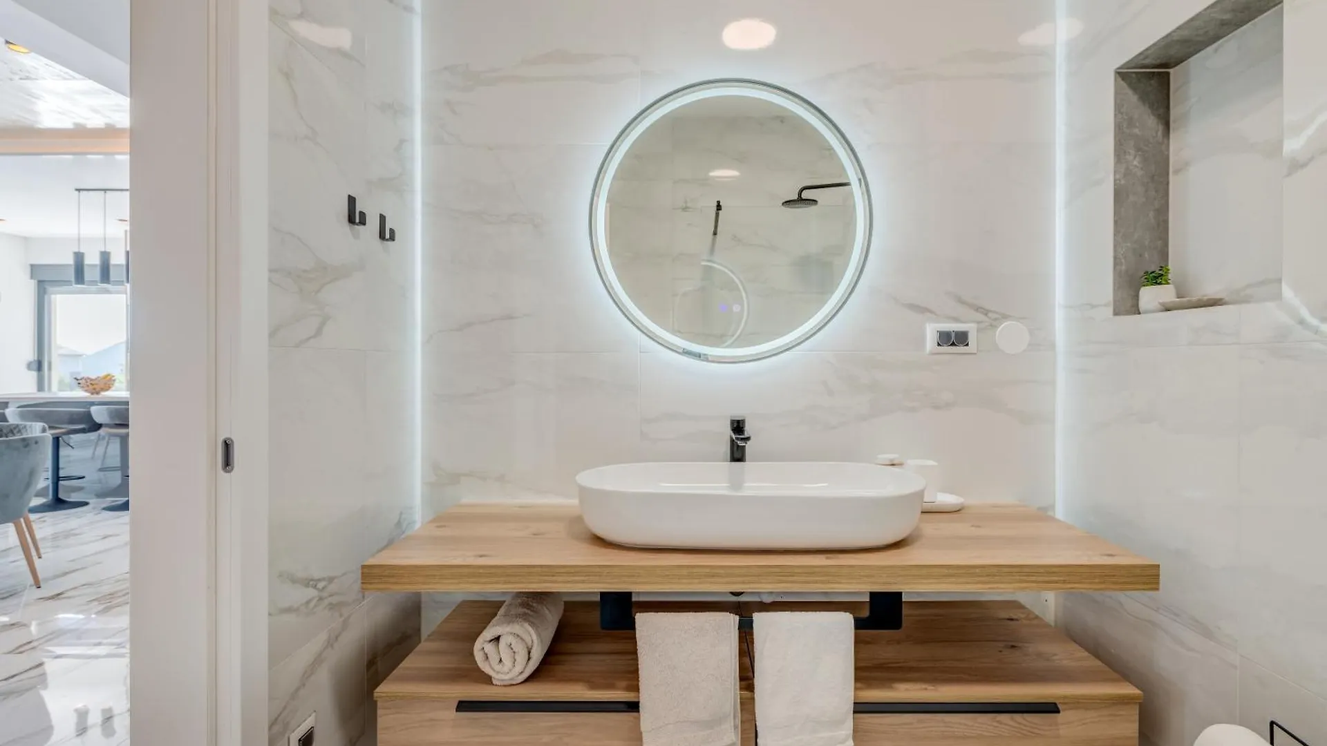 Luxury Villa Providenza Kastela