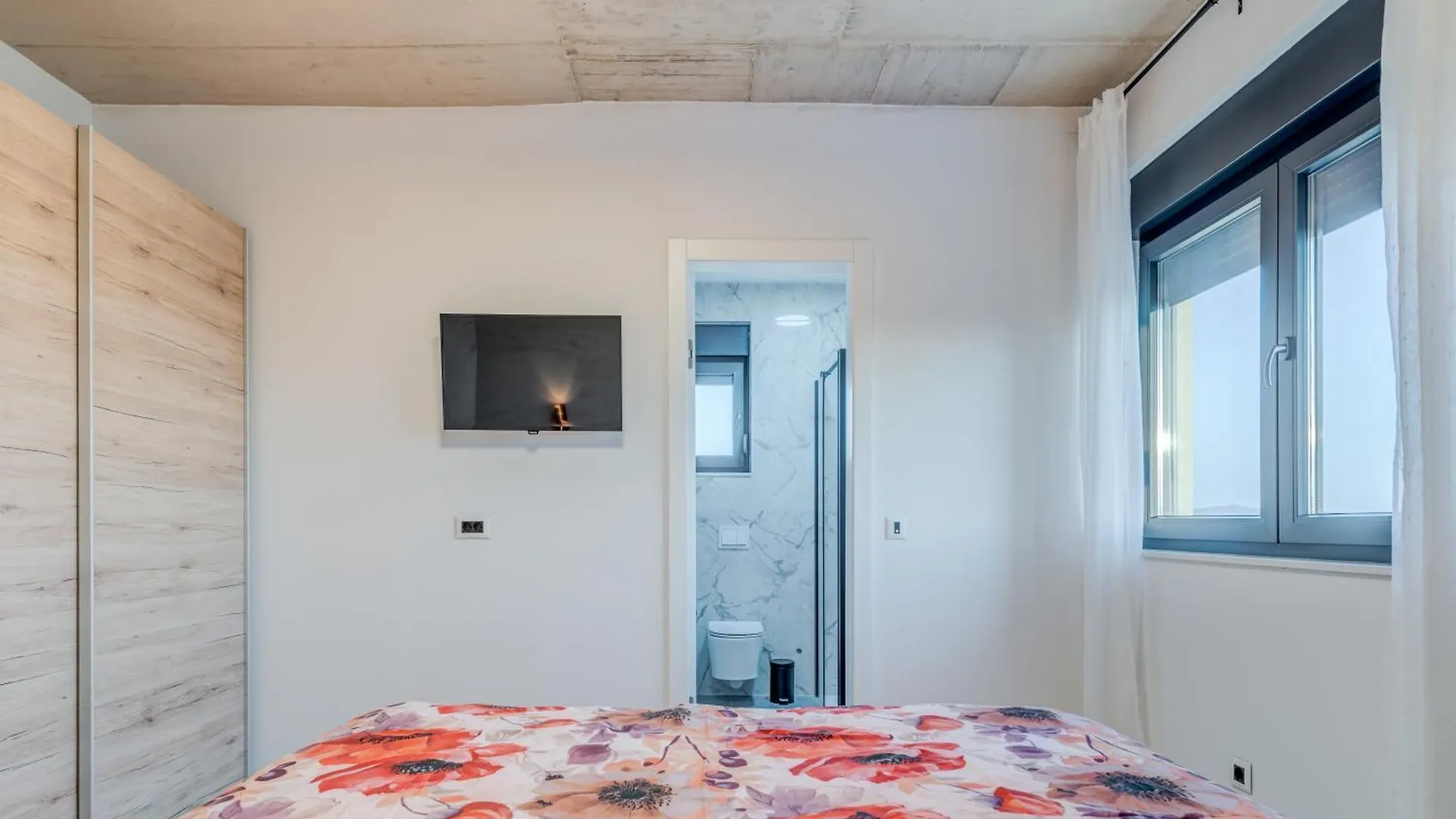 Luxury Villa Providenza Kastela Croatia