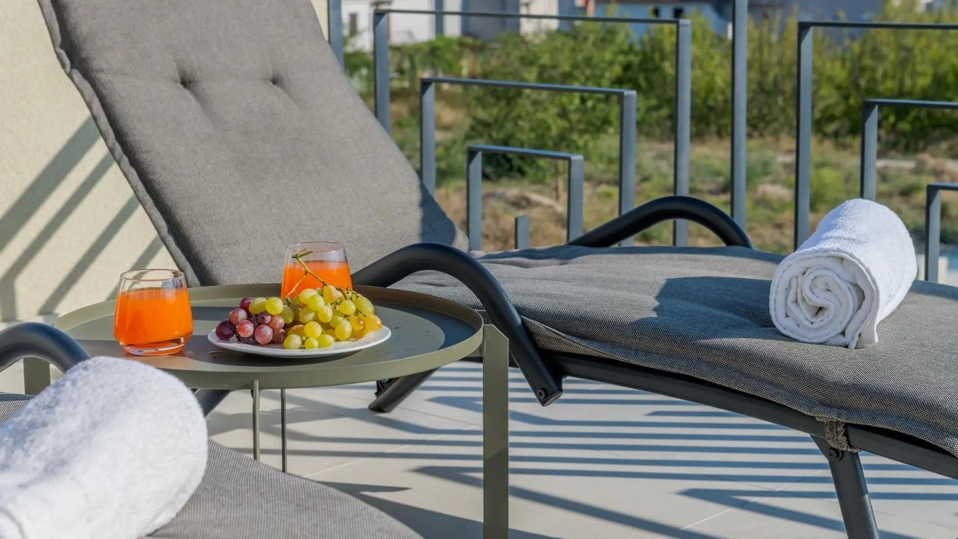 Luxury Villa Providenza Kastela