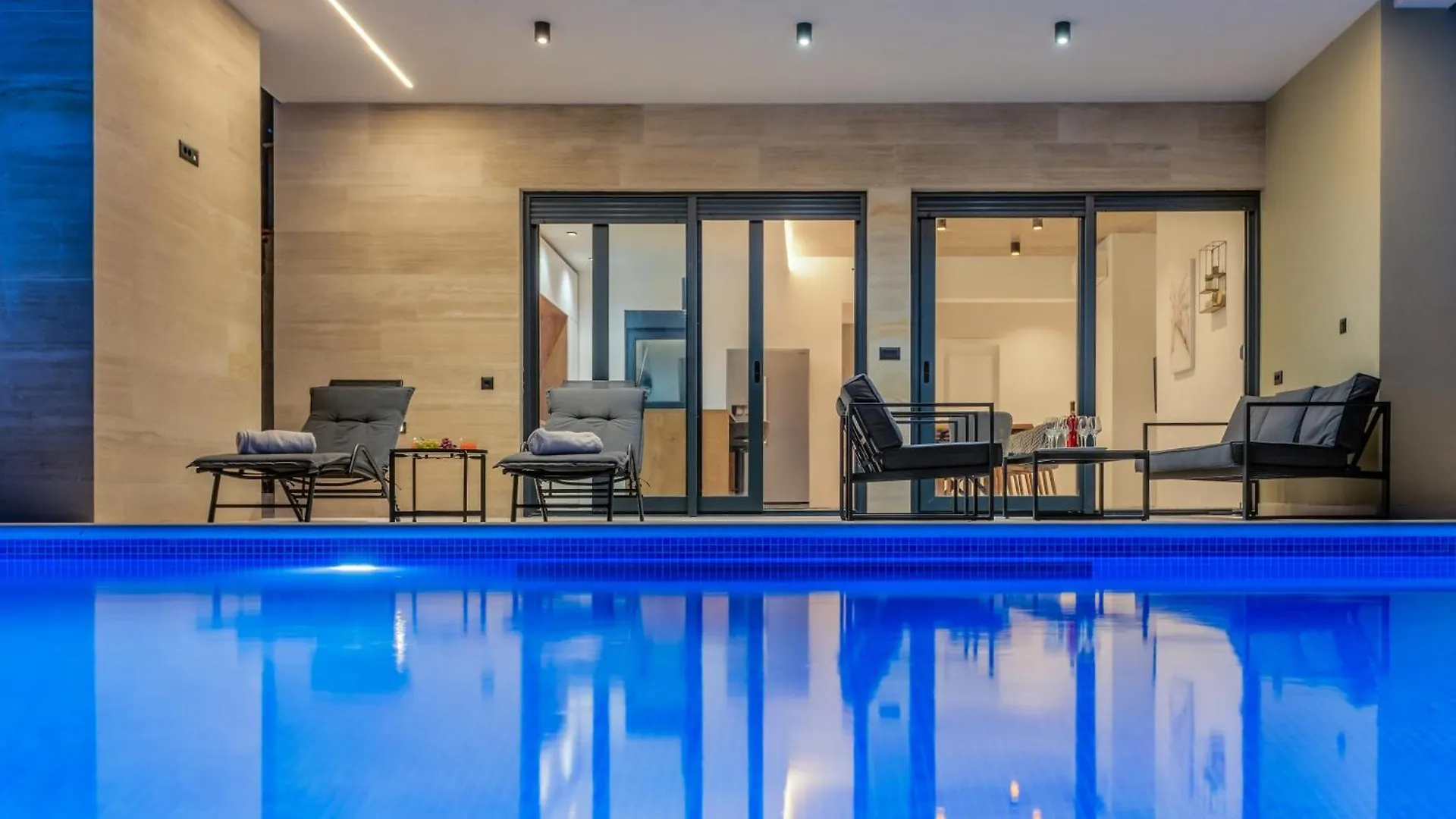 Luxury Villa Providenza Kastela