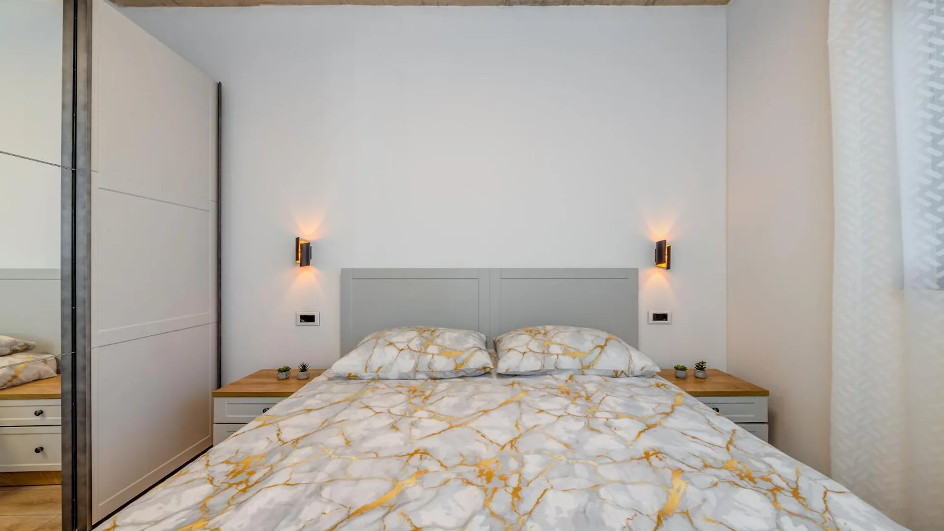 Luxury Villa Providenza Kastela