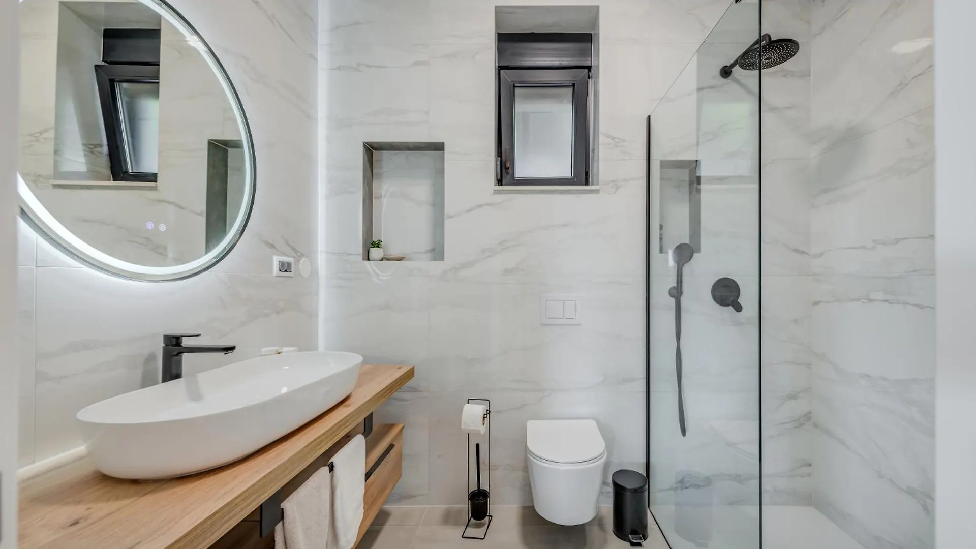 Luxury Villa Providenza Kastela 0*,  Croatia