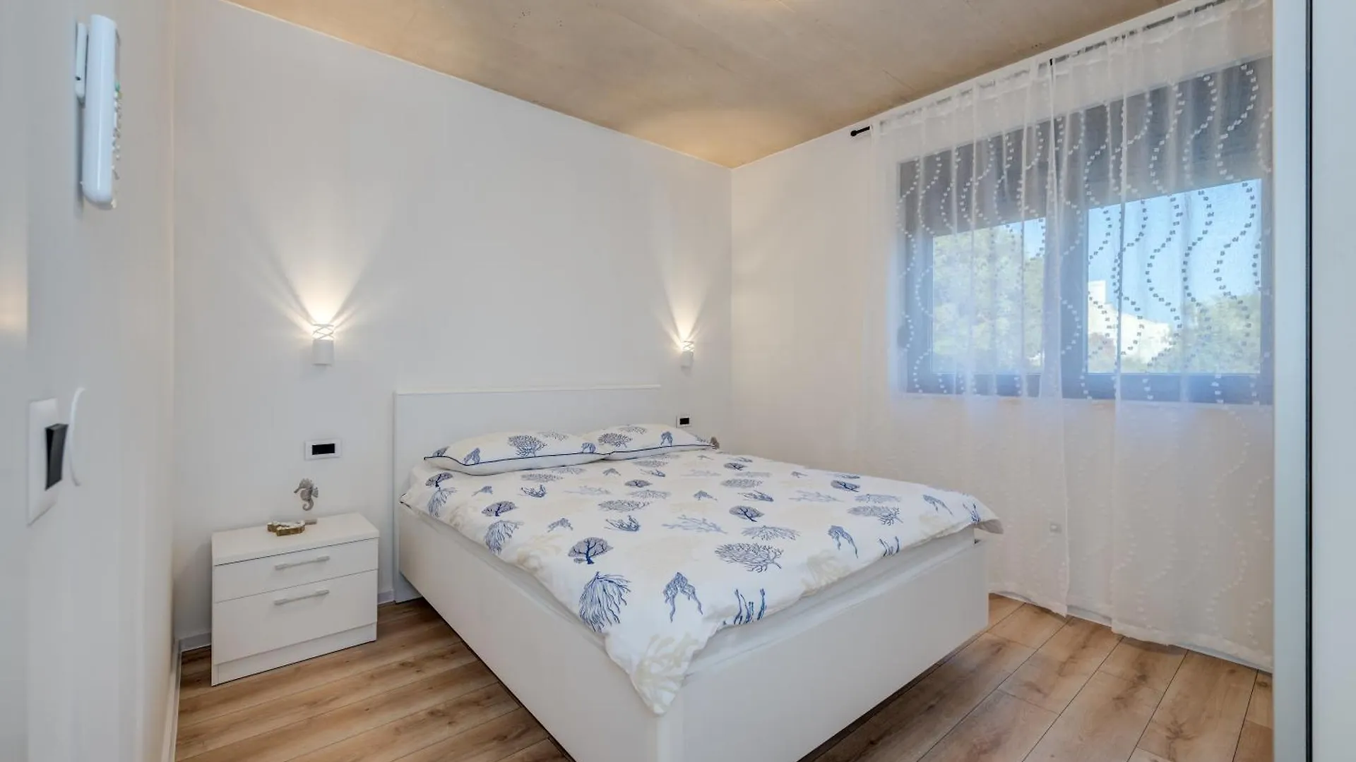 Luxury Villa Providenza Kastela