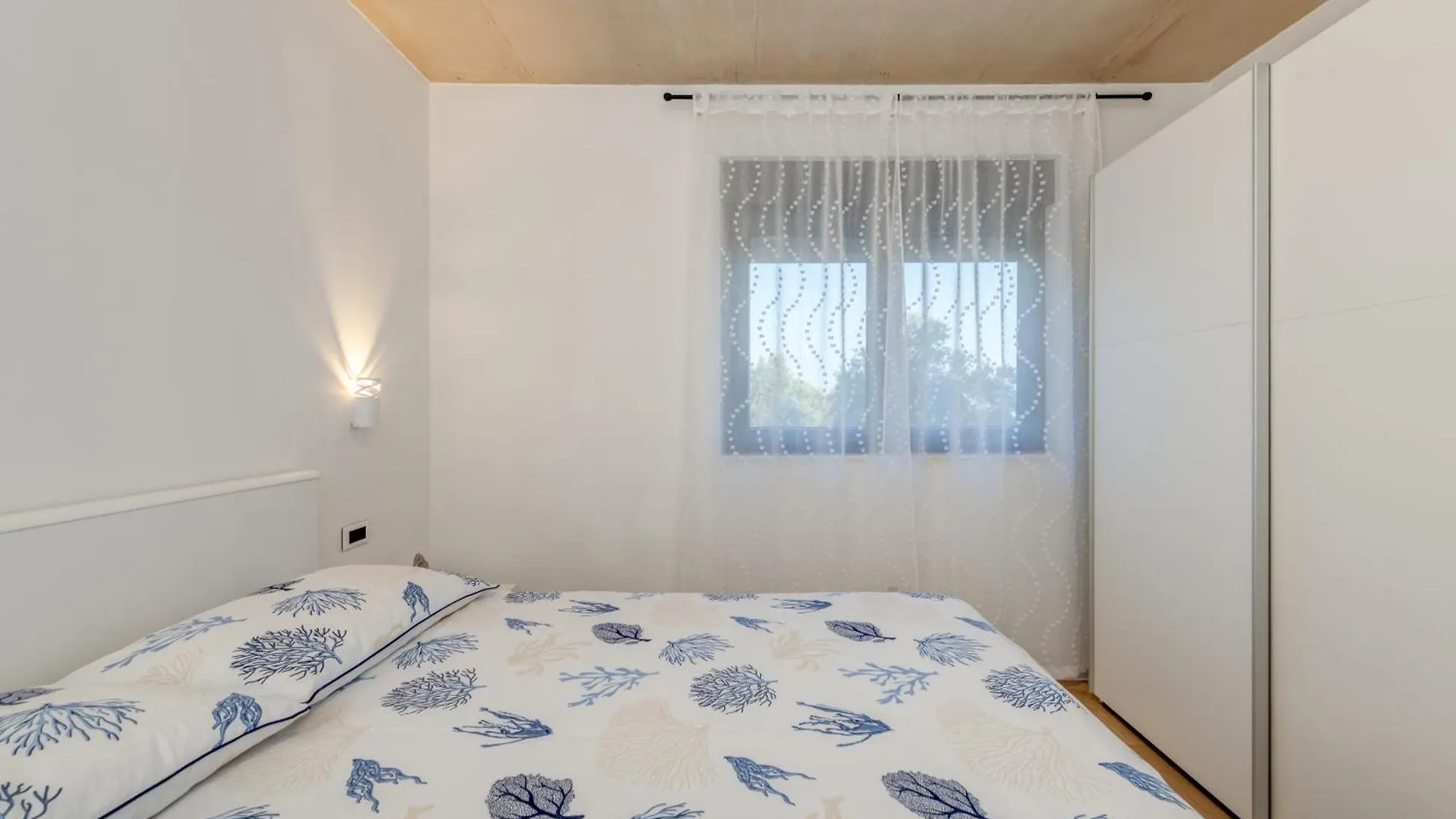 Luxury Villa Providenza Kastela 0*,