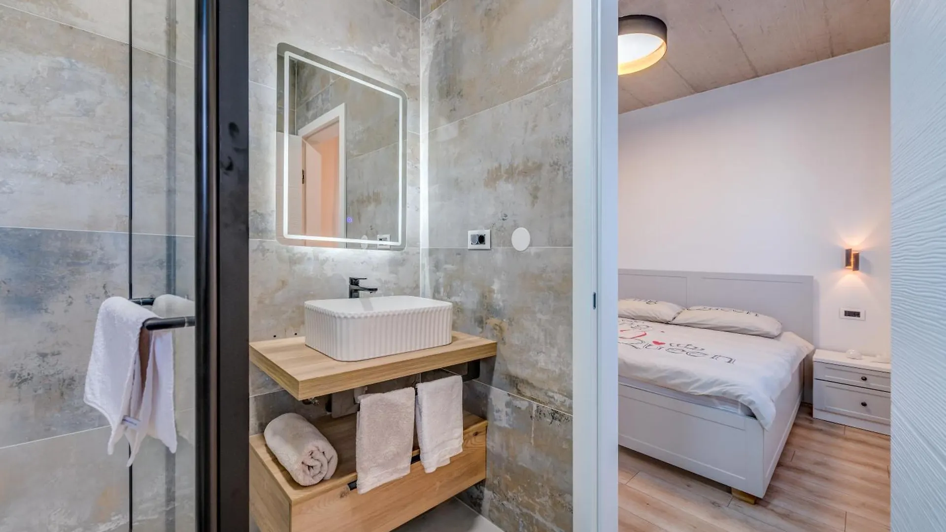 Luxury Villa Providenza Kastela