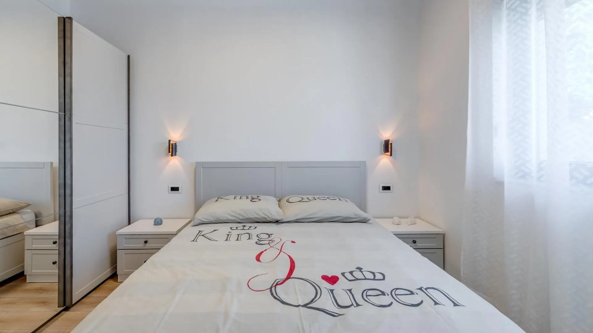 Luxury Villa Providenza Kastela