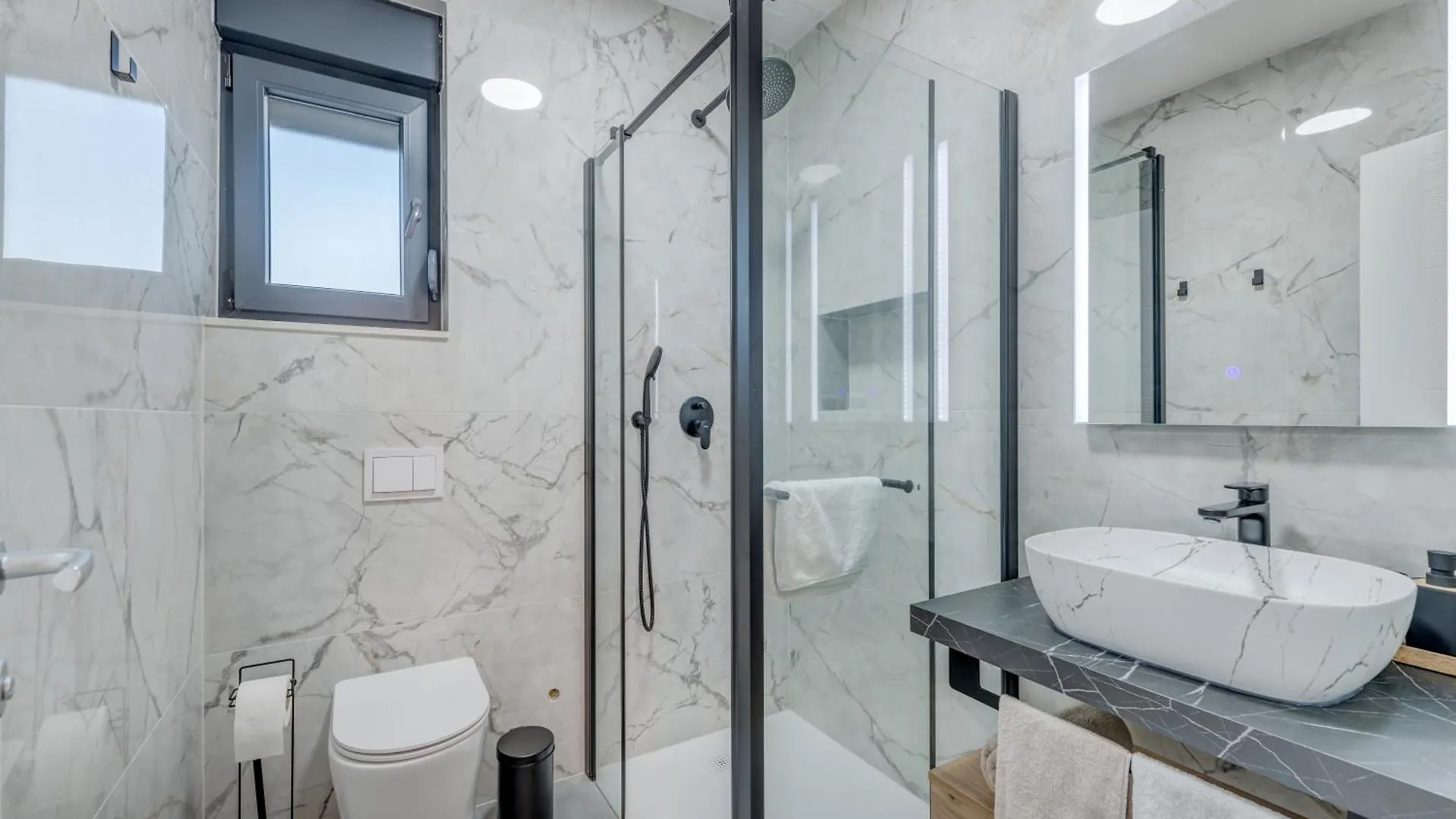 Luxury Villa Providenza Kastela Croatia