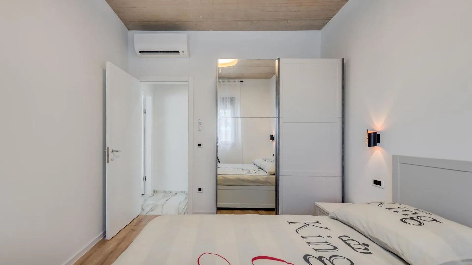 Luxury Villa Providenza Kastela