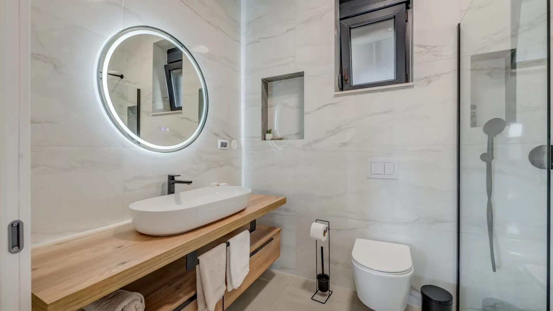 Luxury Villa Providenza Kastela