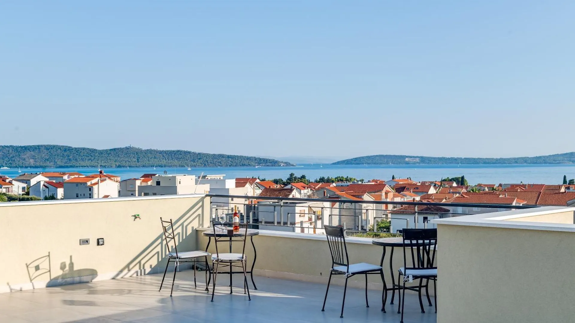 Luxury Villa Providenza Kastela