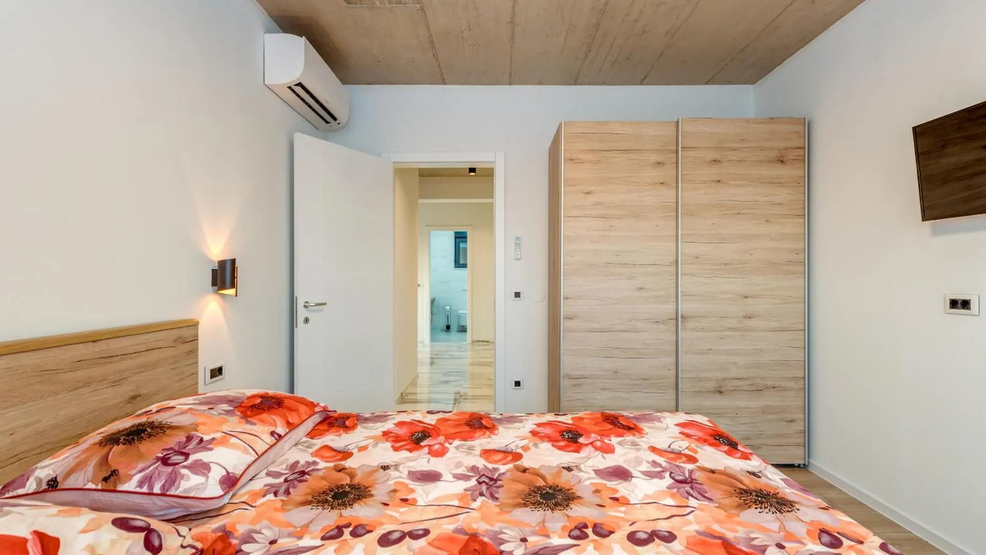 Luxury Villa Providenza Kastela