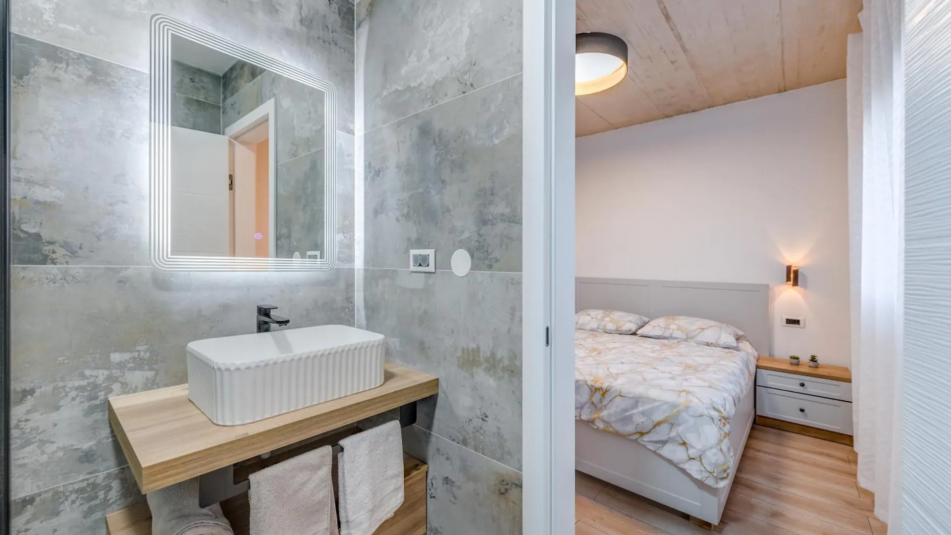 Luxury Villa Providenza Kastela