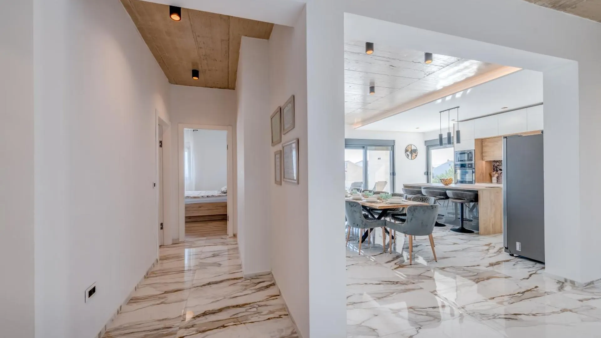 Luxury Villa Providenza Kastela
